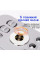 Массажер для ног HEATING THERAPY 506-2 с инфракрасным прогревом и стимуляцией