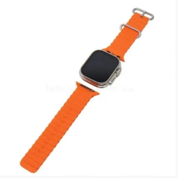 Набір X8 Watch set 3 в 1 зі смарт-годинником, бездротовими навушниками та Power Bank