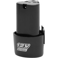 Акумуляторна батарея для електричного шурупокрута 12V Li-ion AND 0410-3