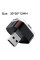 Бездротовий CarPlay адаптер 2 в 1 для USB-A і Type-C з Bluetooth 5.2 AND Glay Dongle 2025