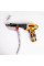Стрічкова насадка для шурупокрута для автоматичного подавання саморізів, гіпсокартон