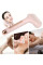 Гелевый крио роллер для лица Flawless Ice Roller, охлаждающий массажер
