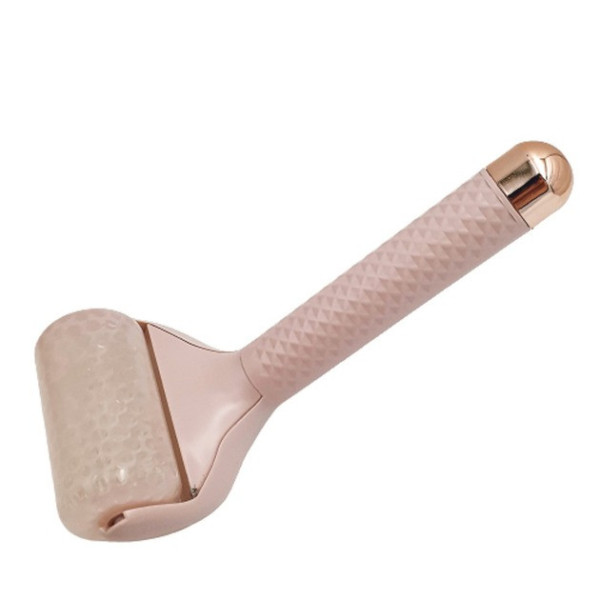 Гелевый крио роллер для лица Flawless Ice Roller, охлаждающий массажер