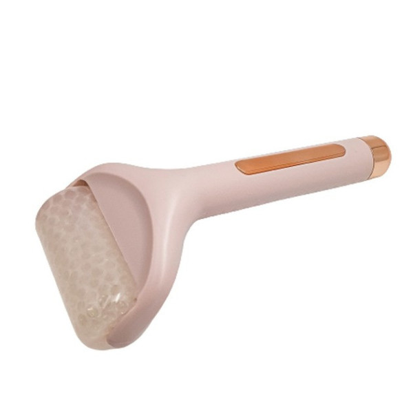 Гелевый крио роллер для лица Flawless Ice Roller, охлаждающий массажер