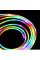Светодиодная USB LED лента 5 м RGB-IC с Wi-Fi и Bluetooth управлением через приложение AND 5250
