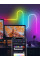Светодиодная USB LED лента 5 м RGB-IC с Wi-Fi и Bluetooth управлением через приложение AND 5250