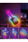 Светодиодная USB LED лента 5 м RGB-IC с Wi-Fi и Bluetooth управлением через приложение AND 5250