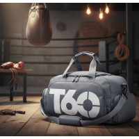 Спортивний рюкзак T60 35 л поліестер багатофункційний