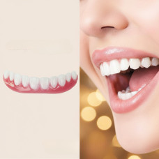 Знімні вініри Veneers, вініри для зубів, накладні зуби, накладки для зубів