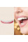 Знімні вініри Veneers, вініри для зубів, накладні зуби, накладки для зубів