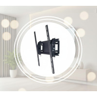Кронштейн для TV M-51 30"-65" кріплення телевізора на стіну