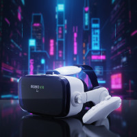 Окуляри віртуальної реальності BoboVR Z4