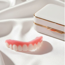 Знімні вініри Perfect Smile
