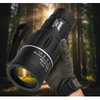 Монокуляр с ночным видением Bushnell 16x52