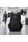 Ультрапрочный Городской рюкзак SWISS Gear Bag 8810 33л водоотталкивающий USB порт и аудиопорт AUX