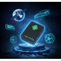 GPS трекер для автомобіля Tracker A8