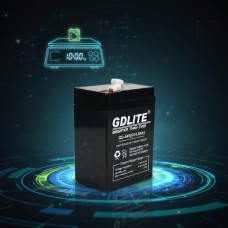 Аккумулятор GDLITE GD-645 (6V 4.0Ah)