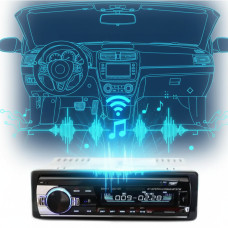 Магнітола JSD-520 з Bluetooth