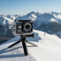 Екшн камера Action camera D600