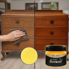 Поліроль для меблів Beewax