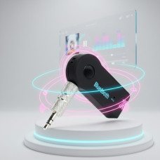 Універсальний аудіо ресивер BT-350 Wireless Bluetooth, Aux
