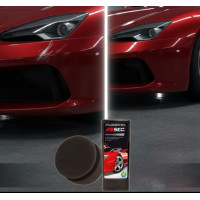 Паста для удаления царапин автомобиля Platinum