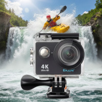 Экшн-камера Eken H9 для экстрима с HD качеством 4K и 1080p спортивная видеокамера