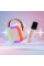 Караоке колонка з RGB-підсвіткою Дитячий мікрофон K1 для караоке з Bluetooth-колонкою і LED-підсвіткою
