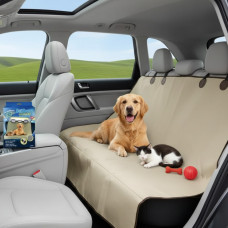 Підстилка для домашніх тварин в автомобіль Pet Zoom