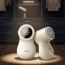 Машинка для удаления катышек JOYROOM JR-CY517 беспроводная, для очистки одежды