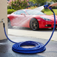Шланг для поливу Magic Hose 75m-250ft