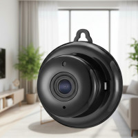 V380 Wi-Fi 1080p з нічним баченням і двостороннім зв'язком