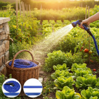 Шланг для полива Magic Hose 30m 100FT