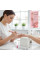 Фрезер для манікюру та педикюру Flawless Salon Nails рожевий