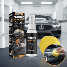 Засіб для відновлення пластикового покриття PLASTIC RESTORE 30 мл