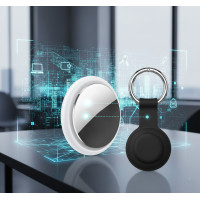 Розумний Bluetooth-брелокатор для пошуку ключів, сумок і гаманця