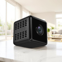 Wi-Fi камера X6D з нічним баченням