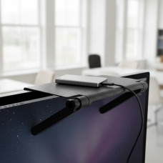 Держатель подставка на телевизор Screen Top Shelf