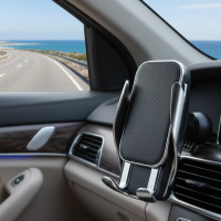 Універсальний автомобільний тримач S5 Wireless