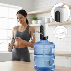Помпа для воды Automatice Water Dispenser USB