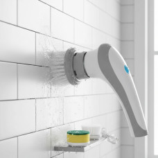Электрическая чистящая щетка Electric cleaning brush 5 в 1 для чистки и уборки поверхностей