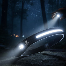 Ліхтар налобний акумуляторний Westinghouse LED+COB WF218