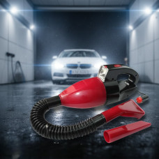 Пилосос автомобільний Vacuum Cleaner Car від прикурювача авто