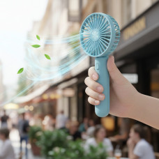 Маленький вентилятор Handy Fan