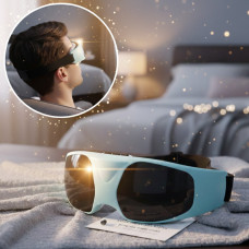 Масажер для очей EYE MASSAGER, Масажер для відновлення зору