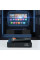 Цифровой ТВ тюнер TV приставка TS/S2 combo 9902 Black
