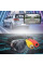Автокамера, камера заднього огляду для автомобіля Car Cam 185L Black