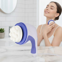 Роликовий масажер для тіла Relax & Tone