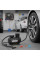 Автомобильный компрессор Air Compressor 300pi