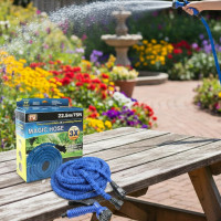 Шланг Magic Hose 22m 75FT c распылителем
